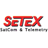 SETEX logo