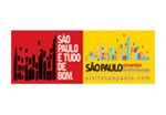 Sao Paulo Convention & Visitos Bureau logo