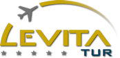 LevitaTur logo